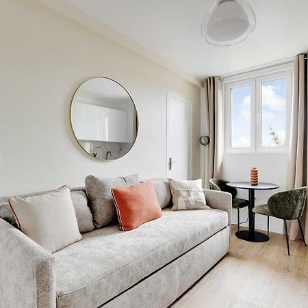 Cosy Apartment - 1Bdr For 3P - Ivry-Sur-Seine Zewnętrze zdjęcie