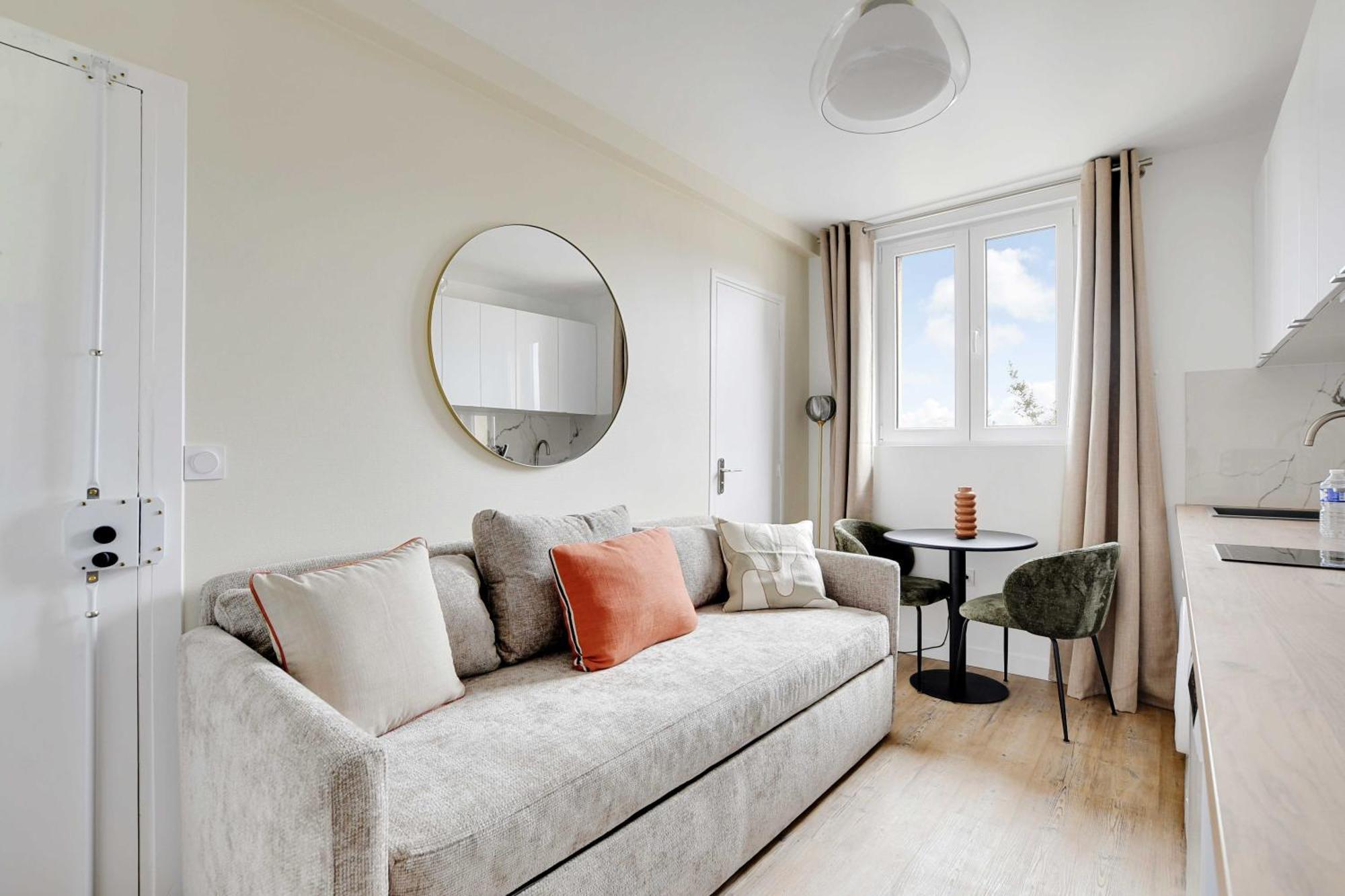 Cosy Apartment - 1Bdr For 3P - Ivry-Sur-Seine Zewnętrze zdjęcie