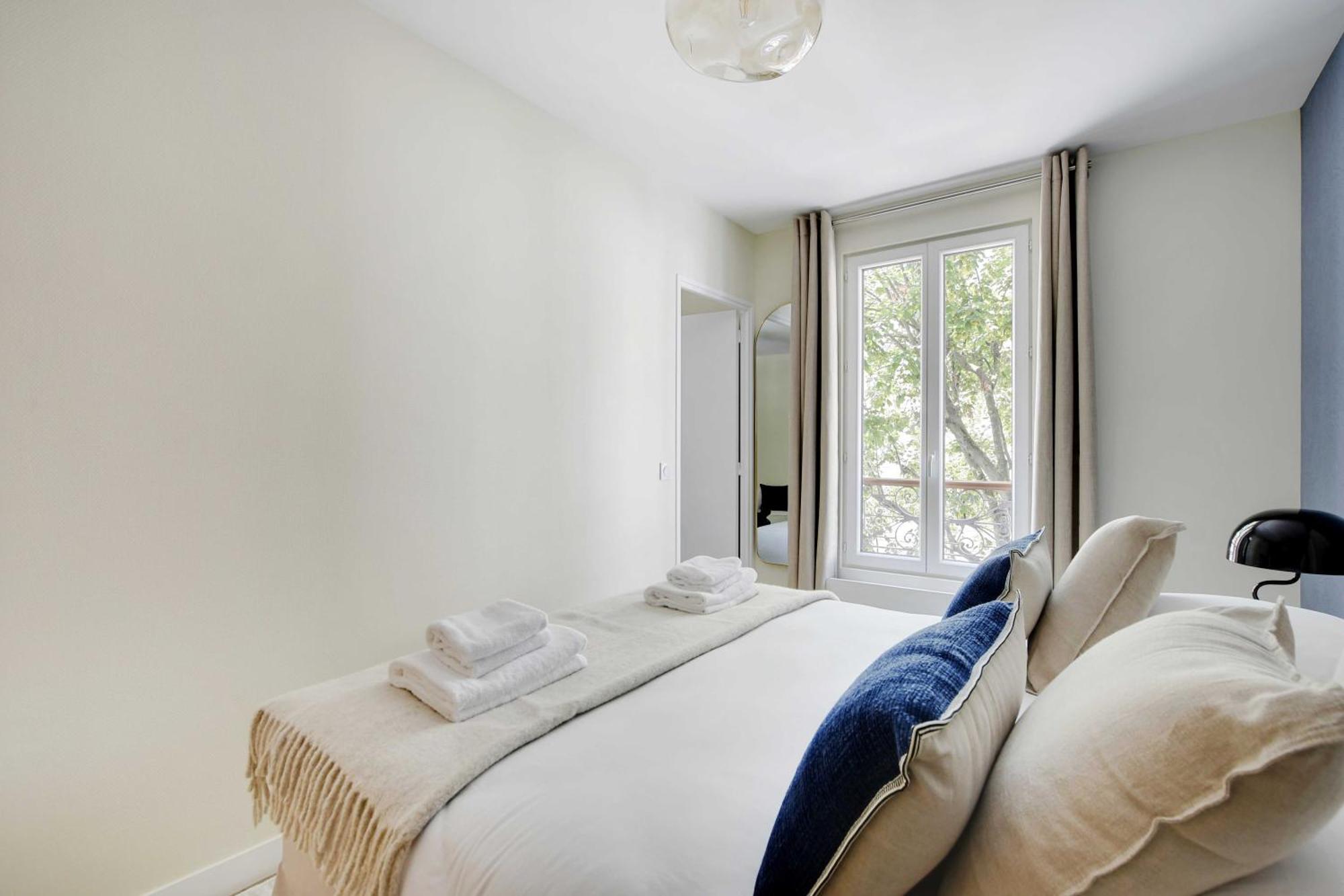 Cosy Apartment - 1Bdr For 3P - Ivry-Sur-Seine Zewnętrze zdjęcie