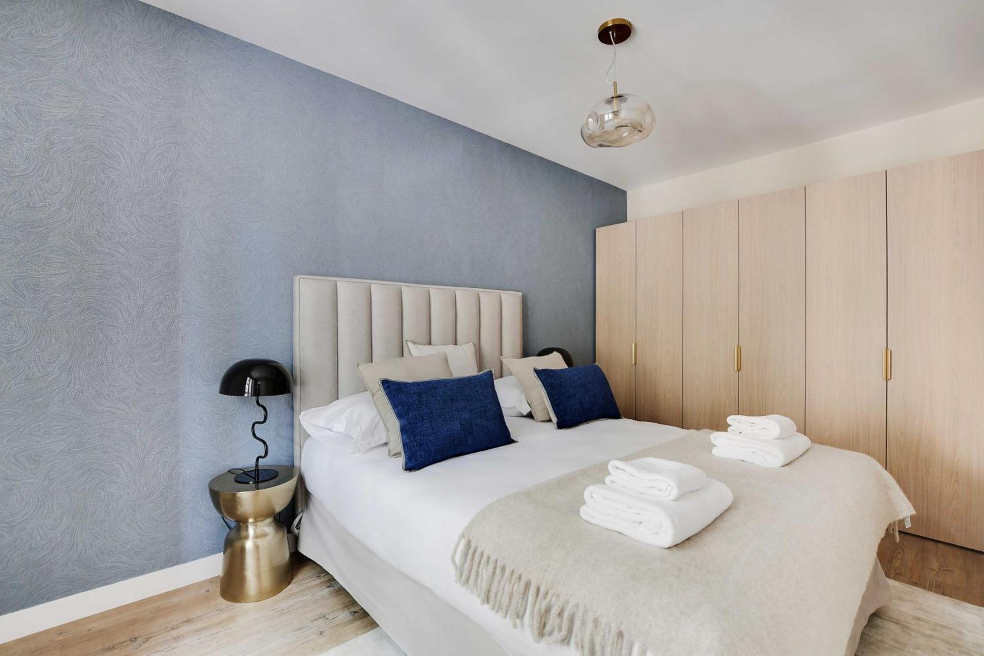 Cosy Apartment - 1Bdr For 3P - Ivry-Sur-Seine Zewnętrze zdjęcie