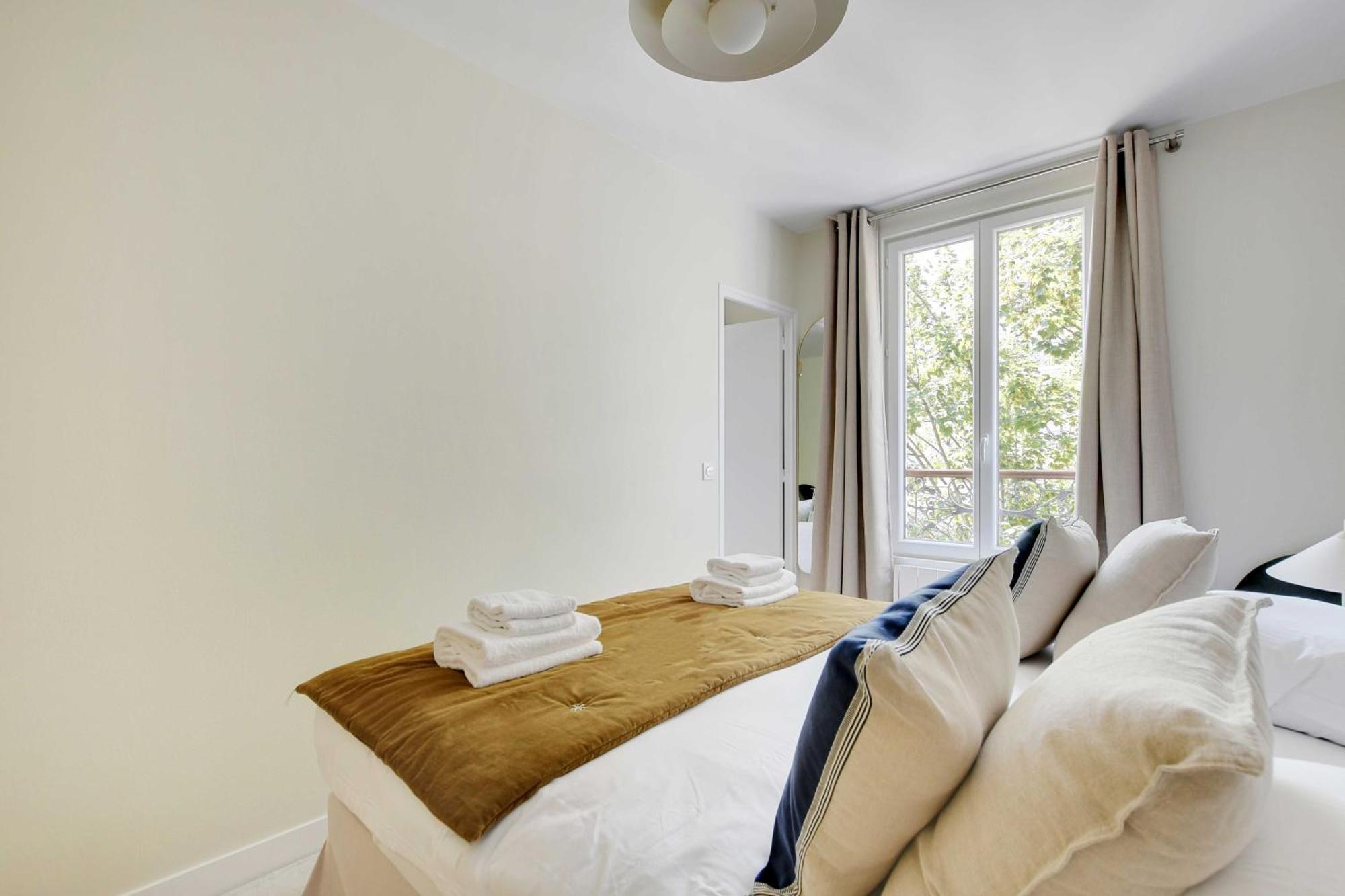 Cosy Apartment - 1Bdr For 3P - Ivry-Sur-Seine Zewnętrze zdjęcie
