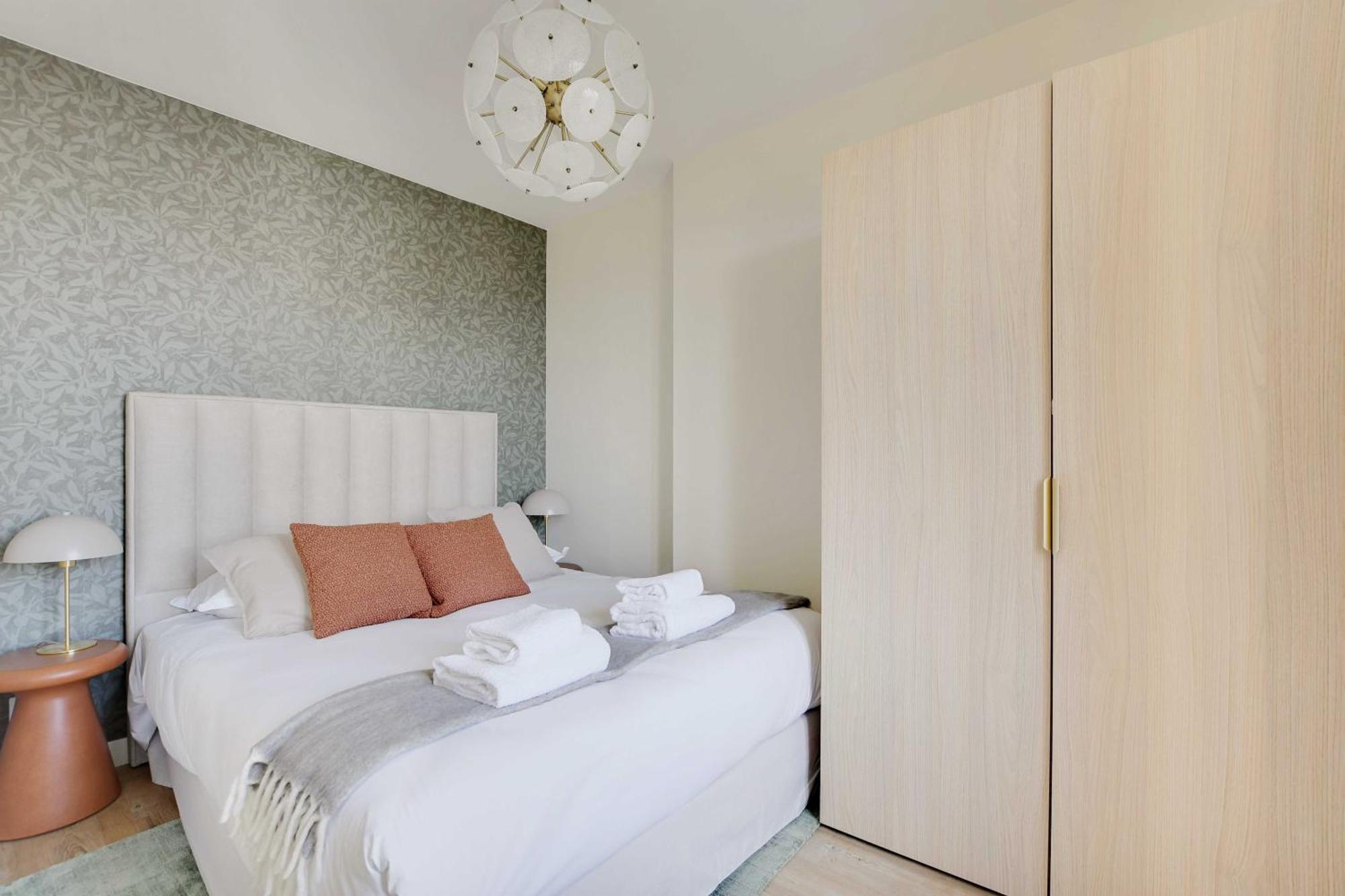 Cosy Apartment - 1Bdr For 3P - Ivry-Sur-Seine Zewnętrze zdjęcie