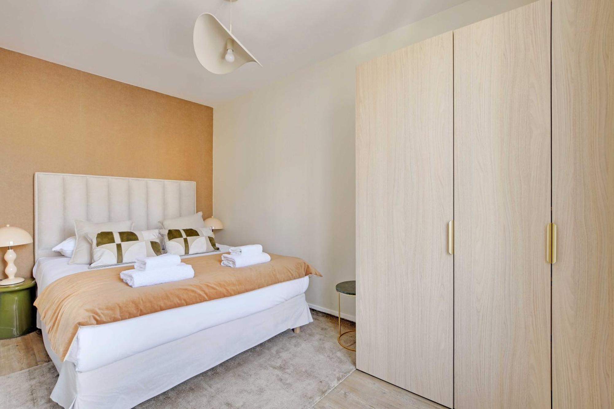Cosy Apartment - 1Bdr For 3P - Ivry-Sur-Seine Zewnętrze zdjęcie