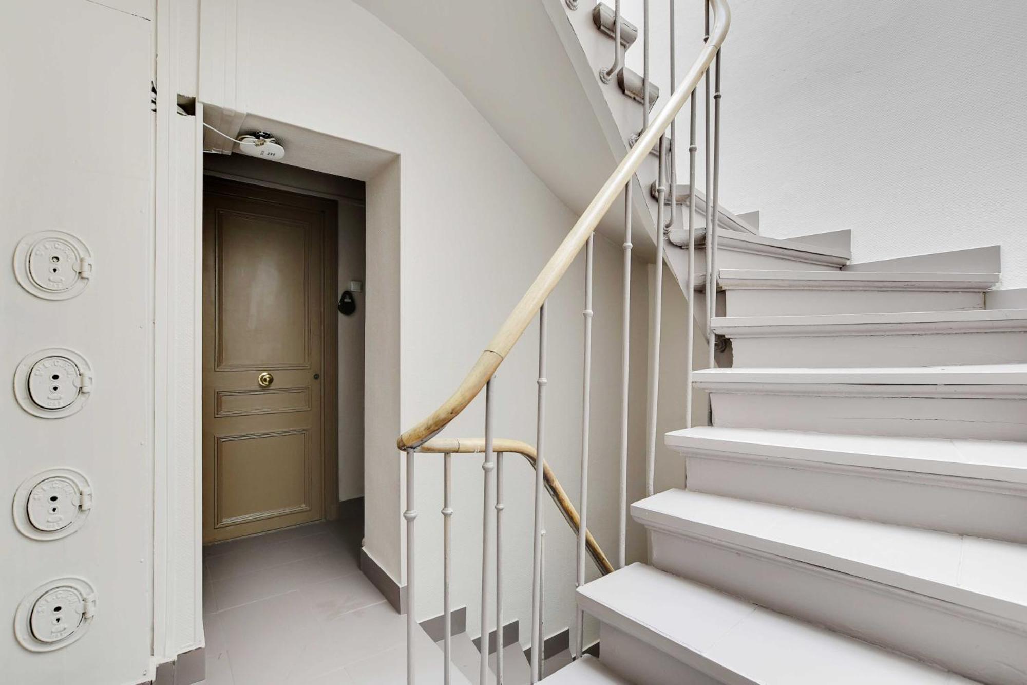 Cosy Apartment - 1Bdr For 3P - Ivry-Sur-Seine Zewnętrze zdjęcie